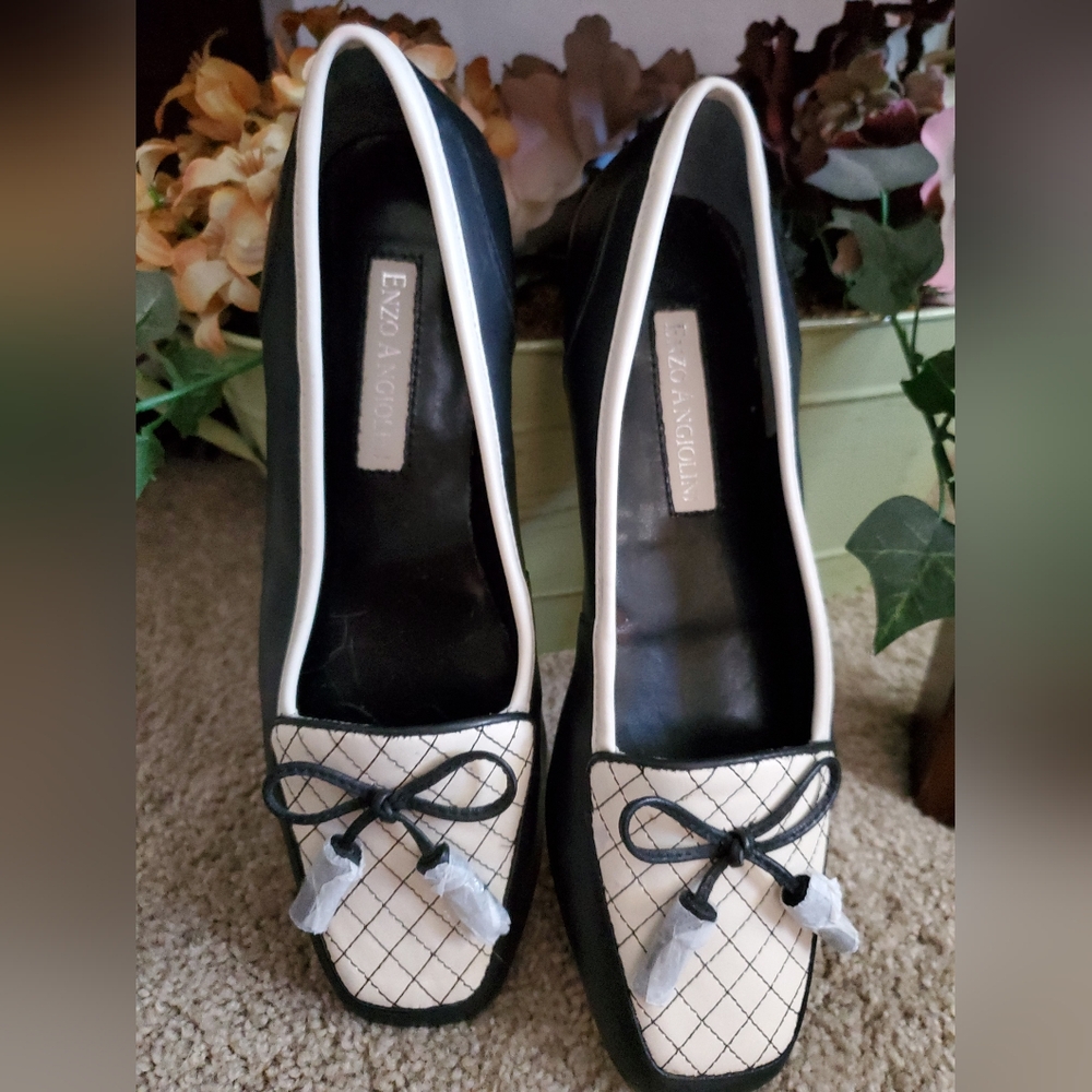 Gorgeous soft flats.
